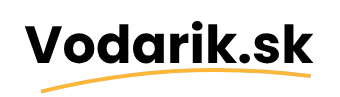 Vodarik.sk logo